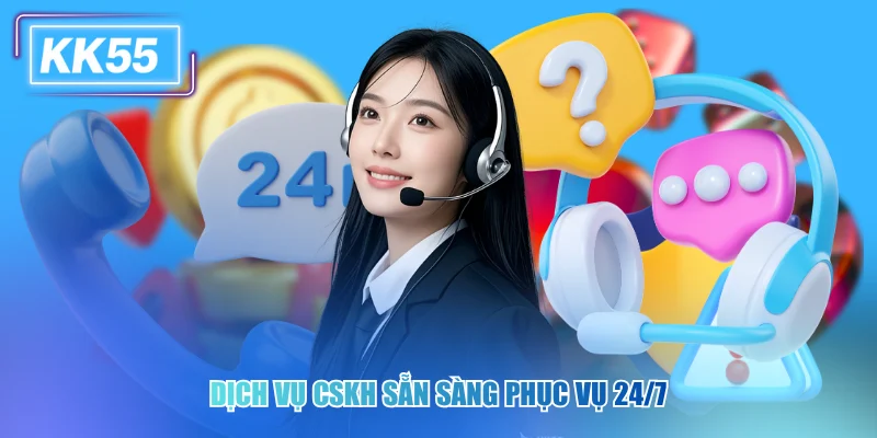 KK55 ✔️ Nhà Cái Top #1 Hiện Nay | Nạp Đầu Thưởng 100% Dịch vụ CSKH sẵn sàng phục vụ 24/7