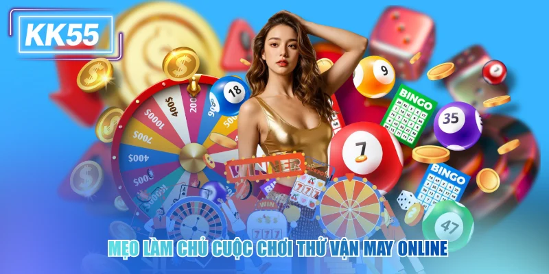 Xem Kết Quả Xổ Số Minh Ngọc Miền Bắc Mới Nhất Tại KK55 Mẹo làm chủ cuộc chơi thử vận may online